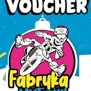 Voucher podarunkowy